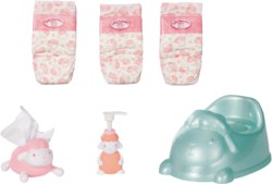 181-703298 Baby Annabell® Töpfchen Set Za