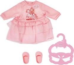 181-704110 Baby Annabell® Little Sweet Se