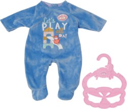 181-706244 Baby Annabell® Little Strample