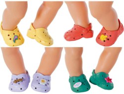 181-831809 BABY born® Holiday Schuhe mit 