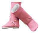 184-3401364 Winterboots rosa, Passend für 