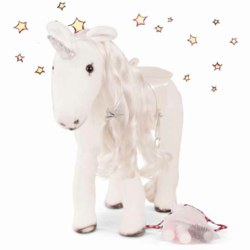 184-3402631 Puppen Pferd Einhorn Achat zum