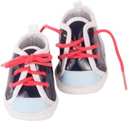 184-3403047 Puppen Schuhe Sneaker Gr. M/XL