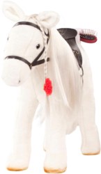 184-3403087 Lipizzaner Kämmpferd (Stockmaß