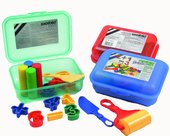 187-08370 Knetspiel fantasia in Klickbox