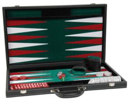 187-250514 Engelhart Backgammon schwarz/g