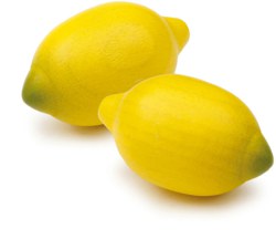 189-11130 Zitrone 25g Erzi Kaufmannslade