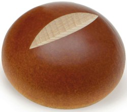 189-13030 Brötchen 27 g Erzi Kaufmannsla