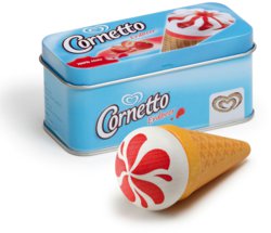 189-14005 Eis Cornetto Erdbeer Erzi Kauf