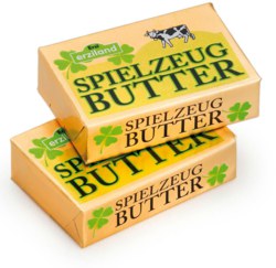 189-17090 Erzi-Butter 12 g Erzi Kaufmann