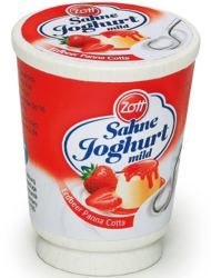 189-17125 Sahnejoghurt von Zott         