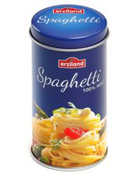 189-17180 Spaghetti in der Dose Erzi Kau