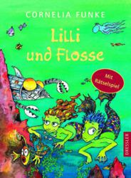 191-04698 Funke, Lilli und Flosse Cornel