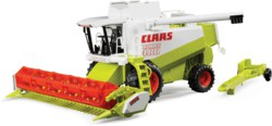 200-02120 Claas Lexion 480 Mähdrescher B