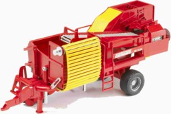 200-02130 Grimme SE75-30 Kartoffelvoller