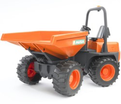 200-02449 AUSA Minidumper Bruder ab 3 Ja