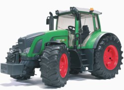 200-03040 Traktor Fendt 936 Vario Bruder