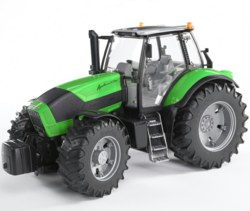 200-03080 Deutz Agrotron X720 Bruder Pro