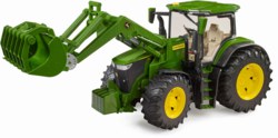 200-03151 John Deere 7R 350 mit Frontlad