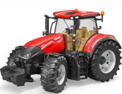 200-03190 Traktor Case IH Optum 300 CVX 