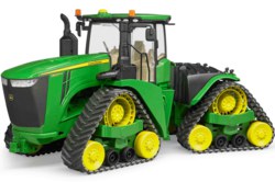 200-04055 Traktor John Deere 9620 RX Bru