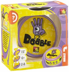 212-200960 Dobble Classic  Kinderspiel, a