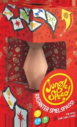 212-ZYGD0005 Jungle Speed  Asmodee rasantes