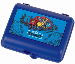 220-25340137100 Essbox Kingdom Scout Schulranz