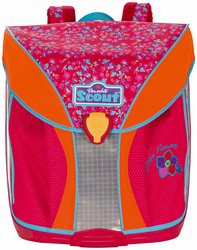 220-49100229000 Basic Nano Little Flowers Schu