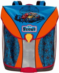 220-49100237100 Basic Nano Kingdom Schulranzen