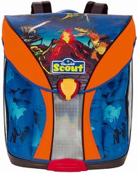 220-49100253700 Basic Nano Dino Rex Schulranze