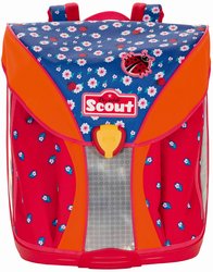 220-49100268300 Basic Nano Julie Schulranzen S