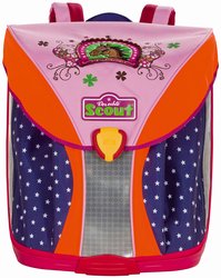 220-49100270100 Basic Nano Lucky Horse Schulra