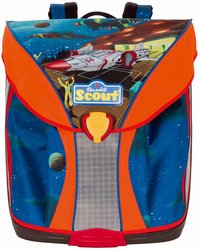 220-49100285400 Basic Nano Starship Scout Schu