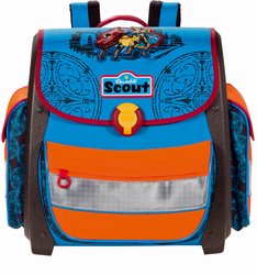 220-49200037100 Basic Buddy Kingdom Schulranze