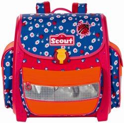 220-49200068300 Basic Buddy Julie Scout Schulr