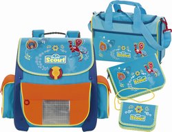 220-49900279200 Basic Easy II Set Beautiful Sc