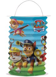 221-13284 Zuglaterne Paw Patrol Chase Ha