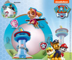 221-13474 Laterne Bastelset Paw Patrol 1