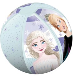 221-75082 FROZEN II Wasserball ,  Happy 