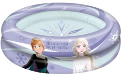 221-75084 FROZEN II 2-Ring-Pool  Happy P