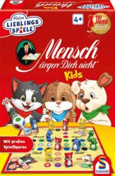 223-40534 Mensch ärgere Dich nicht: Kids