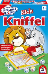 223-40535 Kniffel Kids Schmidt Spiele, a