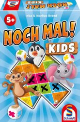 223-40610 Noch mal! KIDS Schmidt Spiele,