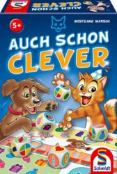 223-40625 Auch schon Clever nominiert fü