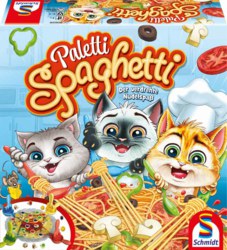 223-40626 Paletti Spaghetti Schmidt Spie