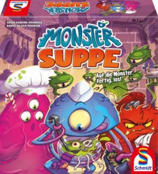 223-40627 Monstersuppe                  