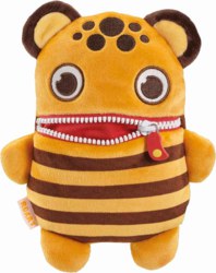 223-42542 Sorgenfresser Roary, 18 cm, Zo