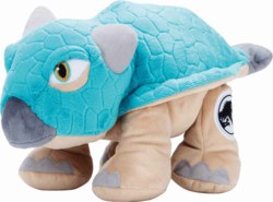 223-42762 Jurassic World Ankylosaurus: B