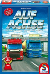 223-49090 Auf Achse Schmidt Spiele, 2 - 